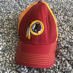 Washington Redskins Hat